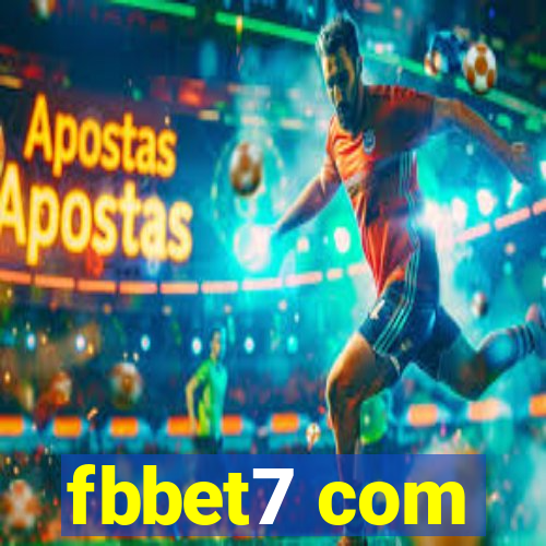 fbbet7 com